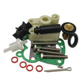 Yamaha Outboard Maintenance Service Kit for 4-Stroke 4HP (4E0-W0078-A2, 66M-12411-01)
