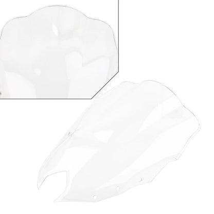 Windshield for Yamaha FZ-6R (2009–2015) Clear