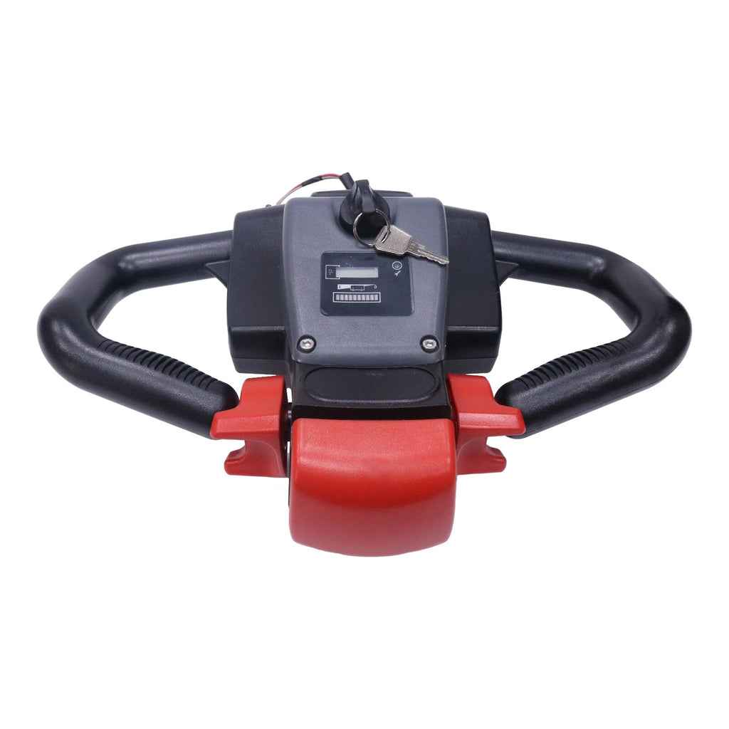 Control Handle Pod 1114-340000-00-B for Big Joe EPT20