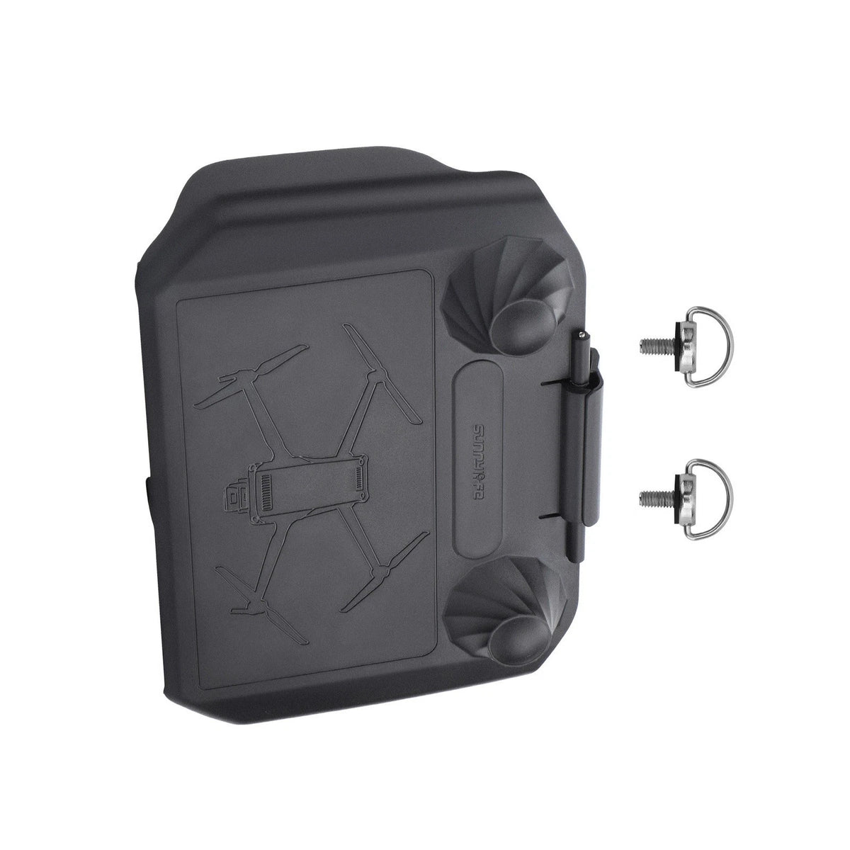 Adjustable Sun Hood Screen Cover for DJI RC Pro Controller