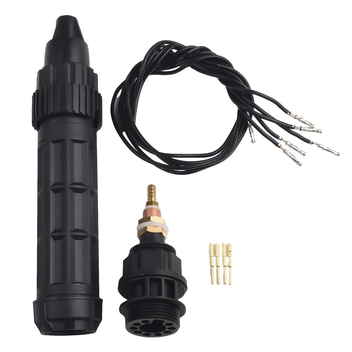 Central Adapter Kit for Trafimet CB150