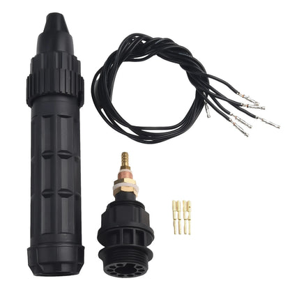 Central Adapter Kit for Trafimet CB150