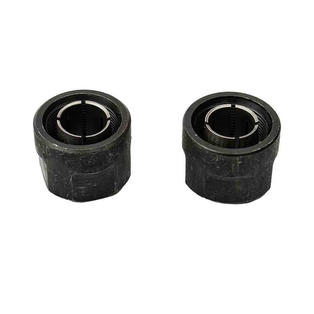 Collet Cone Nuts for 3600H (12.7mm, 1/2")