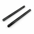 7/8" Clip On Handlebar Tube for Aprilia BMW Honda T9 (Fits )