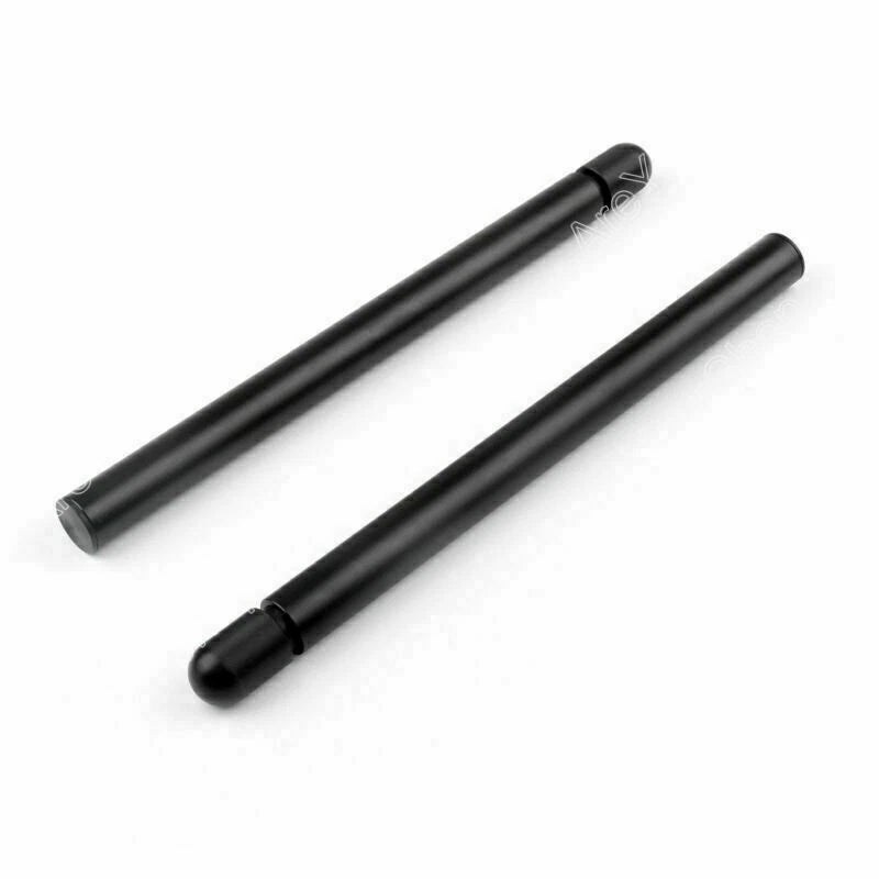 7/8" Clip On Handlebar Tube for Aprilia BMW Honda T9 (Fits )