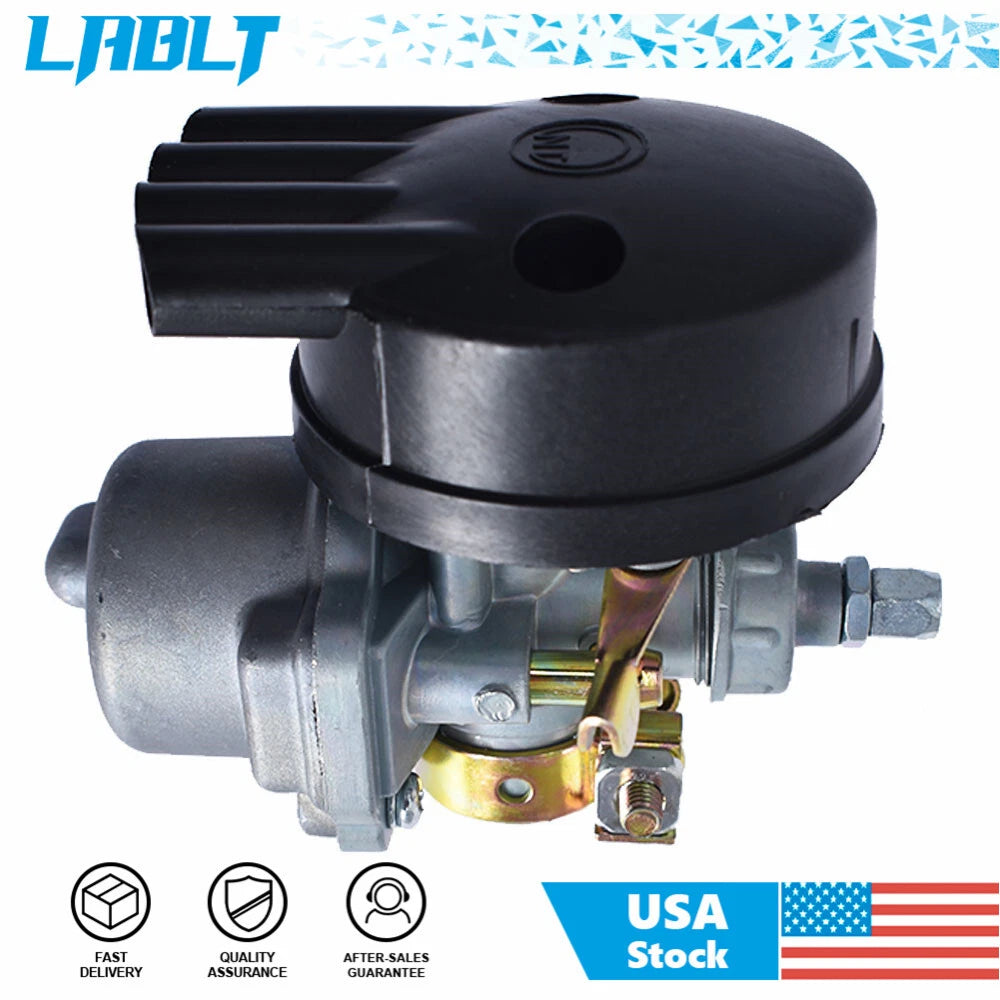 LABLT Carburetor for Eton Rascal 40 & Jr 40 (2000–2005)