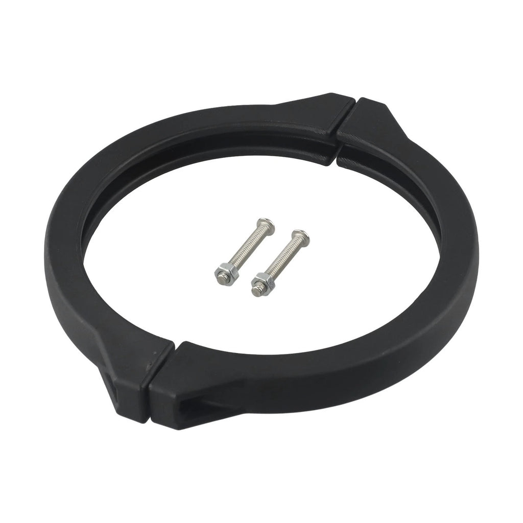 Sand Filter Valve Clamp Assembly for Reliable Connection