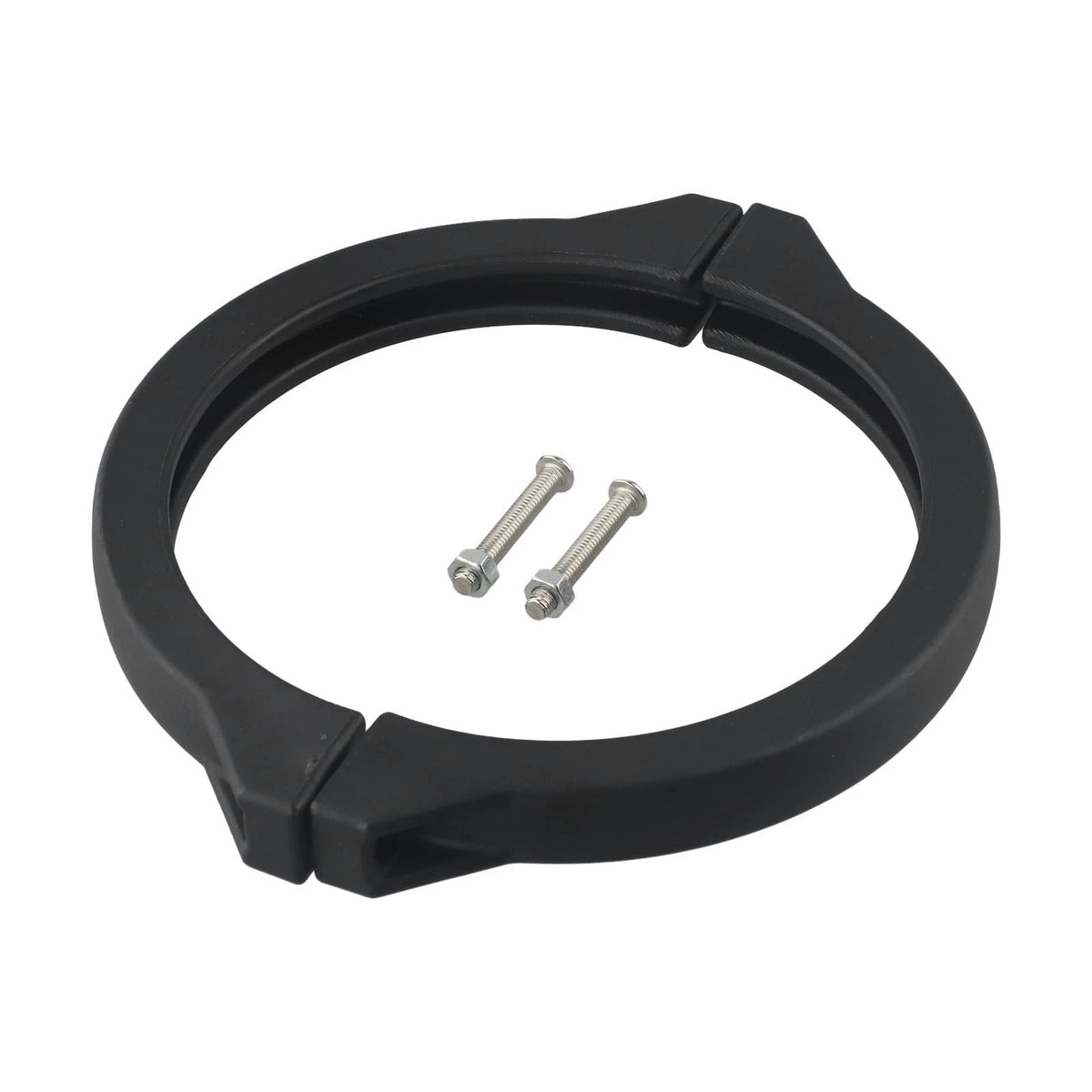Sand Filter Valve Clamp Assembly for Reliable Connection