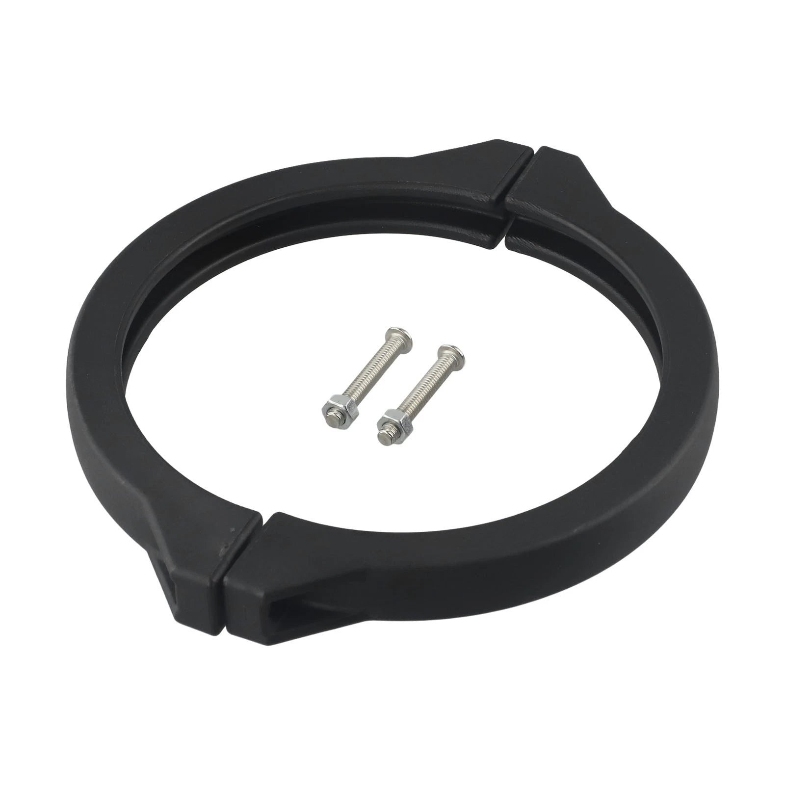 Sand Filter Valve Clamp Assembly for Reliable Connection