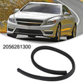 Upper End Sealing for Mercedes W205 (2015–2018)