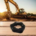 Rubber Coupling for - Flexible Torsional Damping