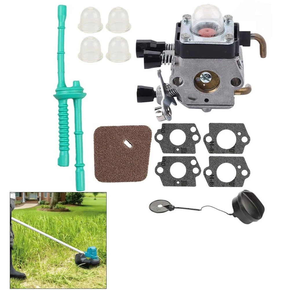Carburetor for Gardening Equipment (Compatible Models)