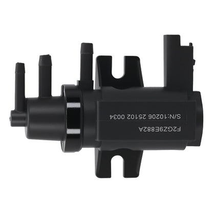 Turbo Solenoid Valve for Ford Fusion Focus SE (2016–2018)