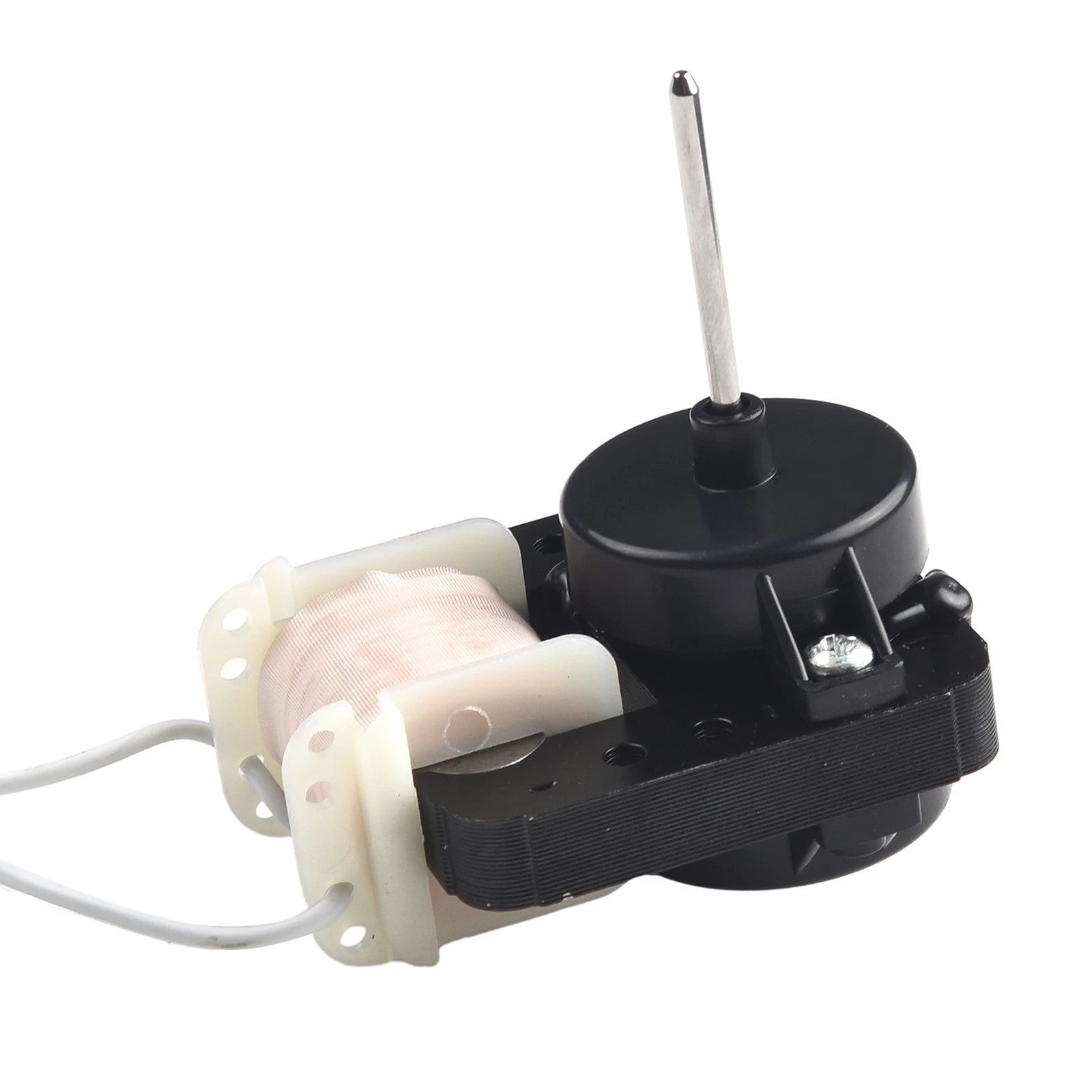 Fan Motor Replacement for Refrigerator