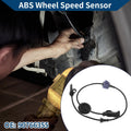 ABS Wheel Speed Sensor Replacement for Chevrolet Cruze Front Left (2011–2019)