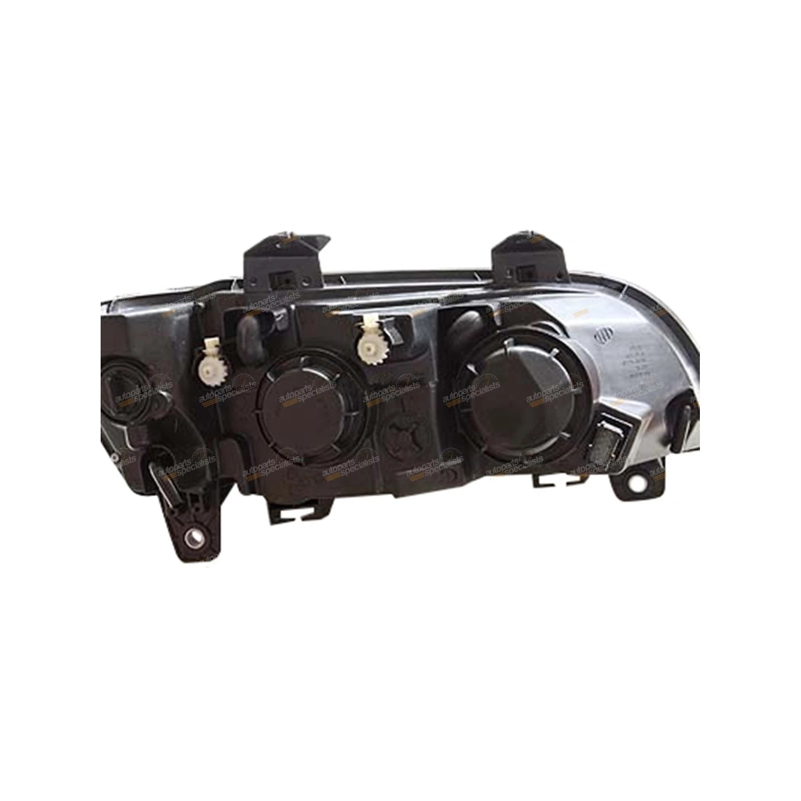 LH Headlight for Holden VE Commodore (2006–2010) LHS Left Passenger