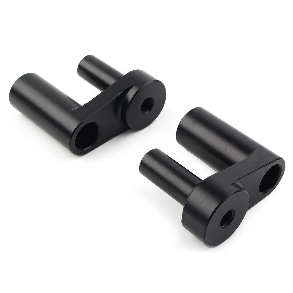 Handlebar Risers Kit 1.625" for BMW R1250RT (2019–2023)