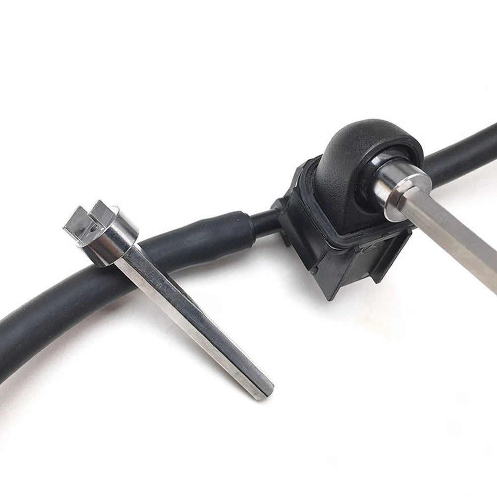 Wiper Jet Alignment Tool for Aftermarket Part Washer (Compatible Models)