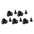 Replacement Nuts and Screws for Volkswagen Tiguan (2017–2023)
