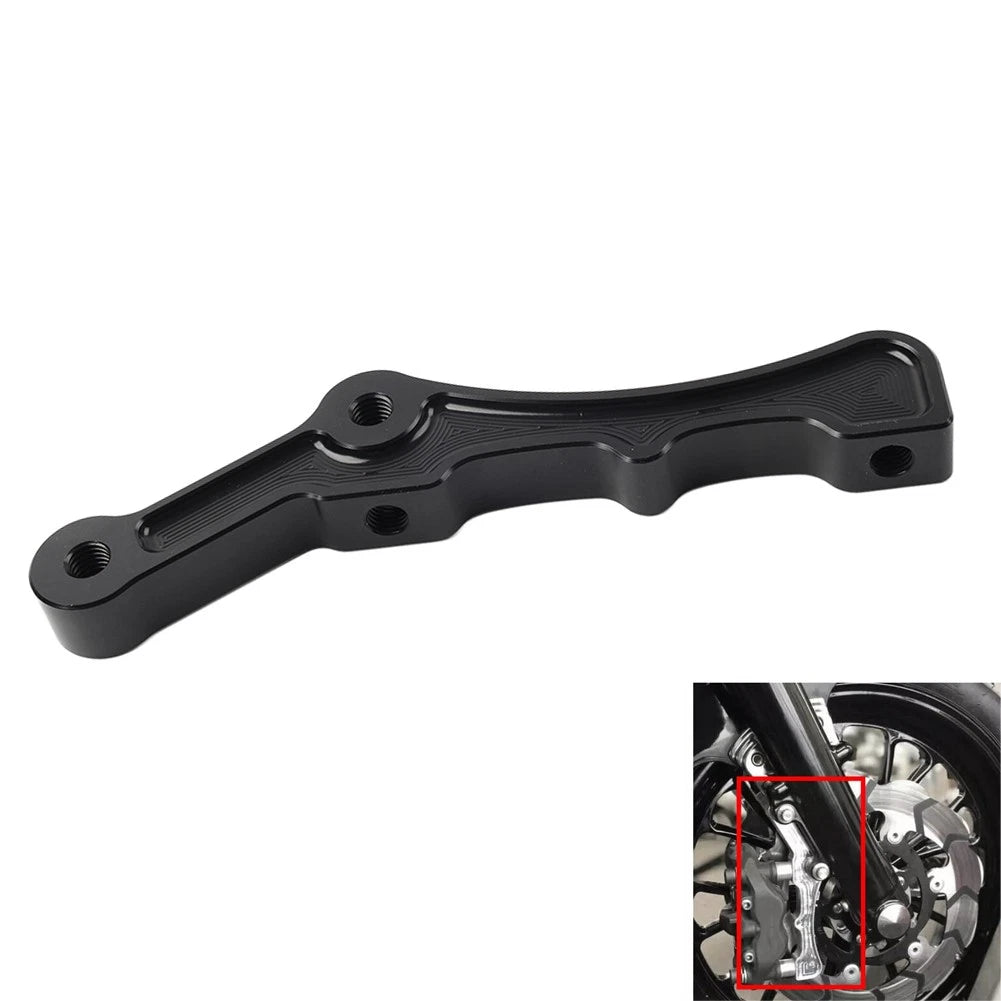 Brake Caliper Bracket for Harley (Motor Radial Front)