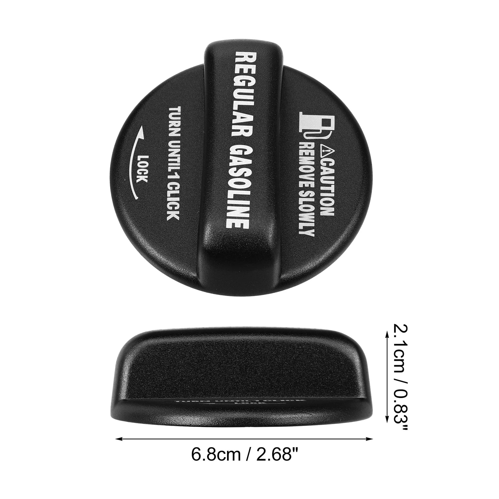 Fuel Tank Cap for Lexus