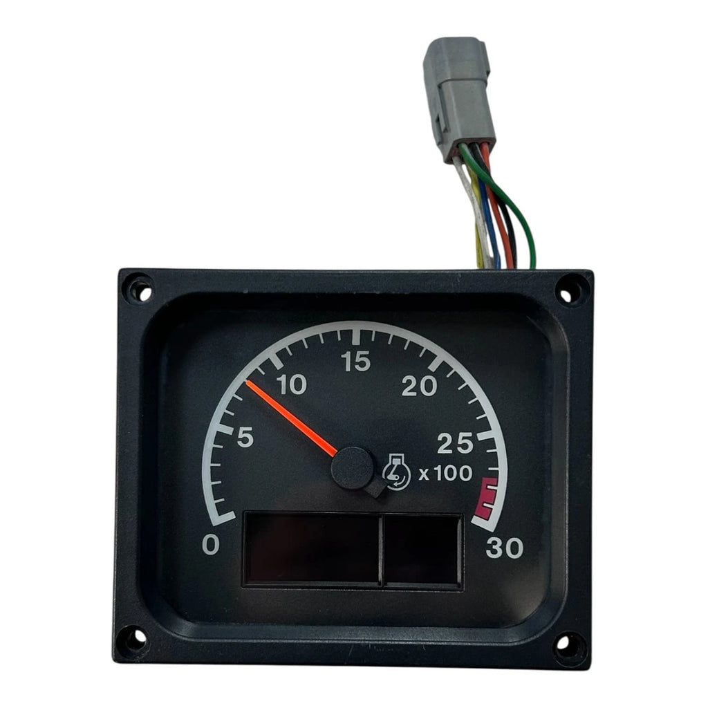 Control Group Panel Gauge Assembly for Caterpillar CAT (OEM)