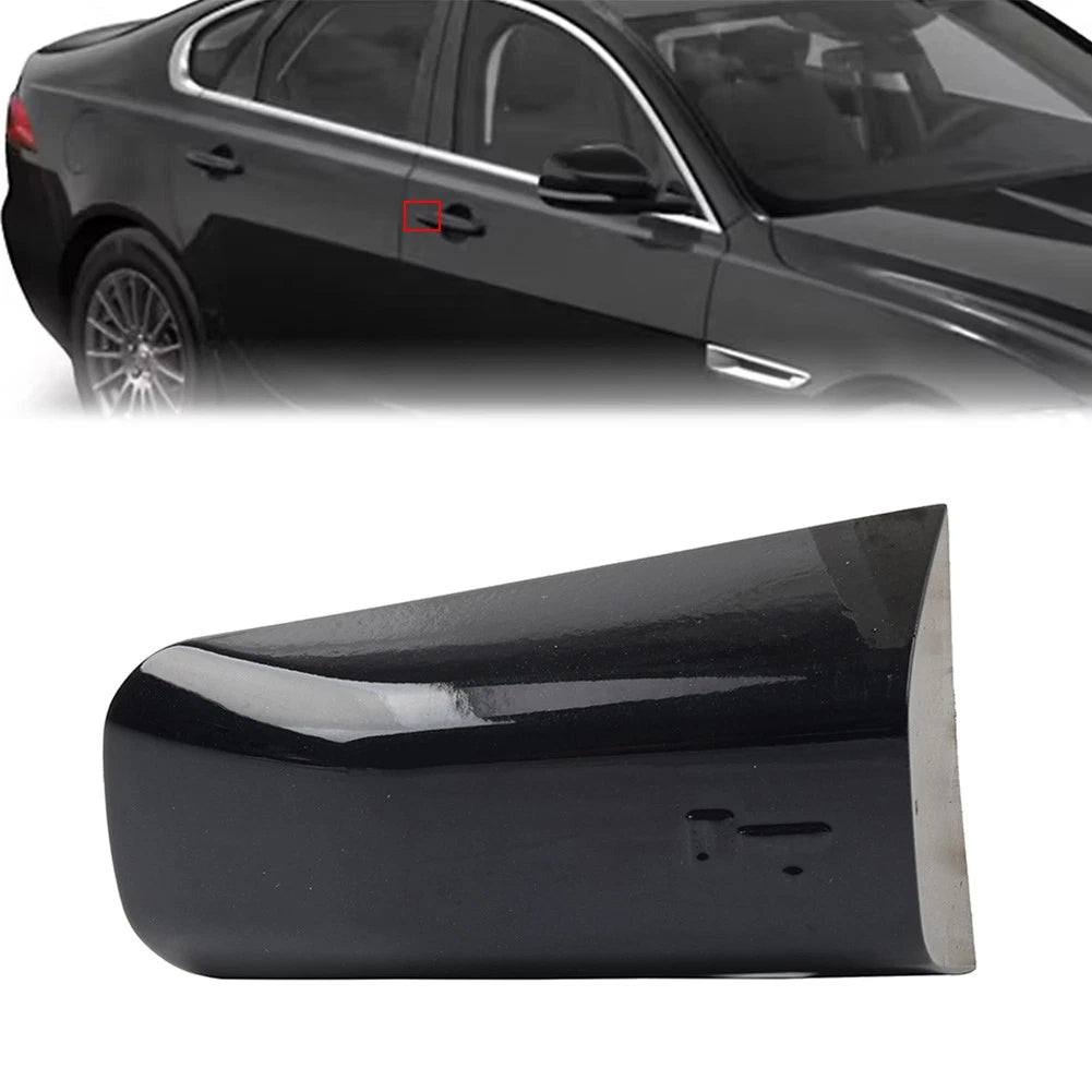 Door Handle Cap Cover for Land Rover Jaguar (2005–2015)