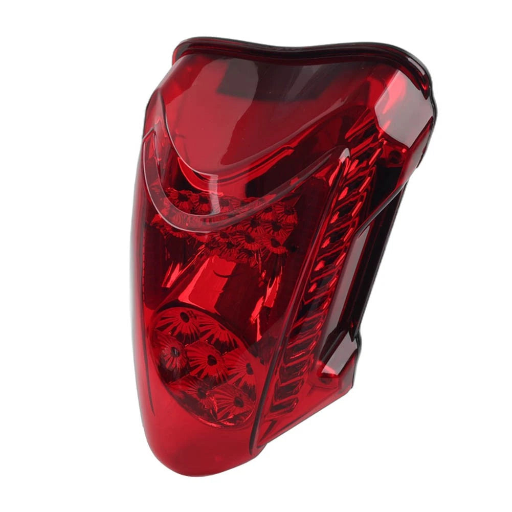 LED Tail Light Brake Turn Signal for Suzuki Hayabusa GSX1300R (2008–2013)