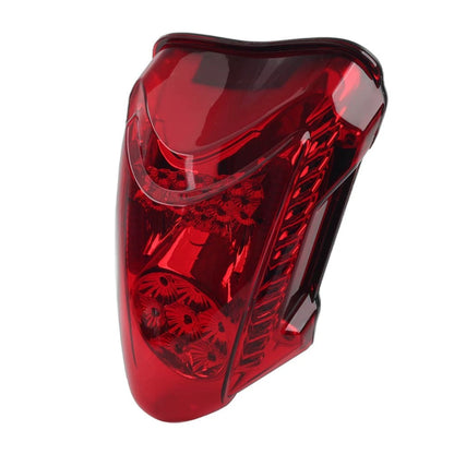 LED Tail Light Brake Turn Signal for Suzuki Hayabusa GSX1300R (2008–2013)