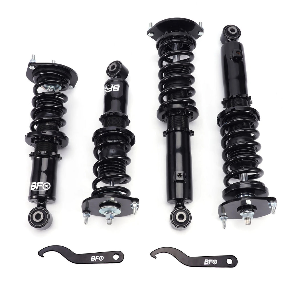 Coilovers Suspension Lowering Kit for Mazda Miata MX5 (1990–2005)