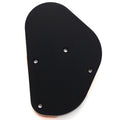 Side Stand Enlarge Plate for KTM 950 Super Enduro/SM 990 (2003–2012)