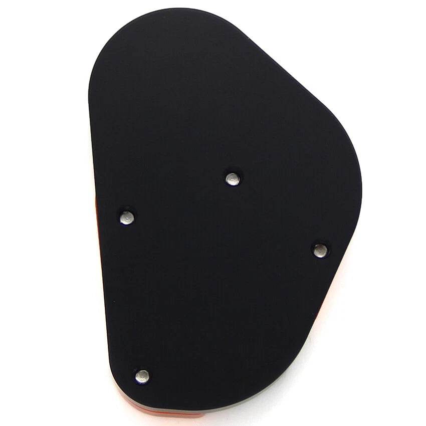 Side Stand Enlarge Plate for KTM 950 Super Enduro/SM 990 (2003–2012)