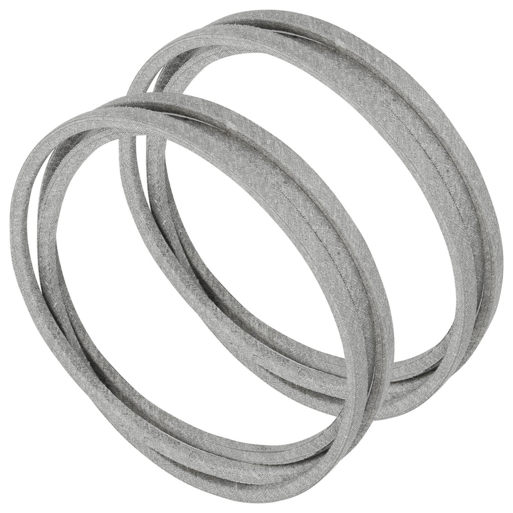 Deck Belt Replacement 42 Inch for Craftsman PYT9000 T1000 T1100 (2000–2000)