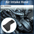Engine Air Intake Hose Replacement for Mercedes Benz (2003–2021)