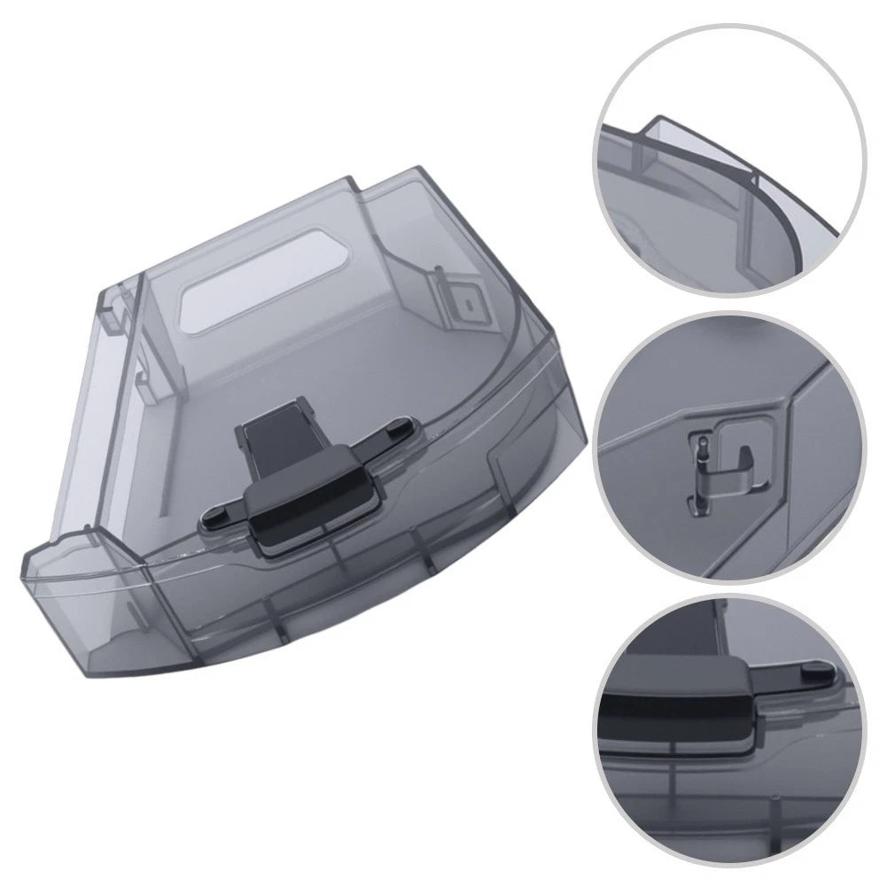 Dust Box Replacement for Roborock Q8 Max (2023)