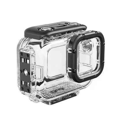 Waterproof Protective Case Cover for Insta360 ACE/ACE Pro Camera (60M)