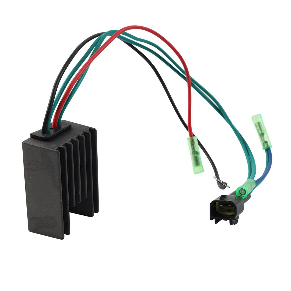 Voltage Rectifier Regulator For Yamaha 40-70Hp Outboard 50hp 60hp 2000-2017
