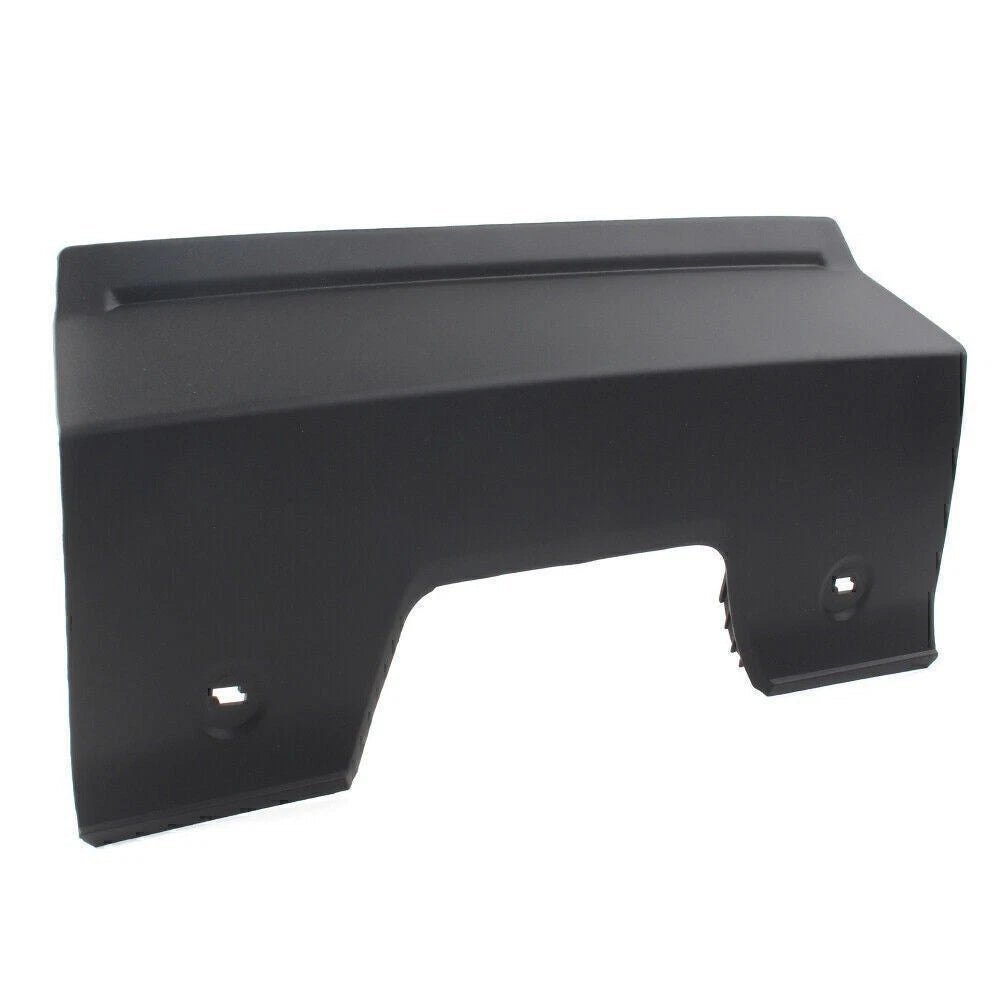 Rear Bumper Cover Trim Plate for Land Rover Range Rover Sport (2010–2013)