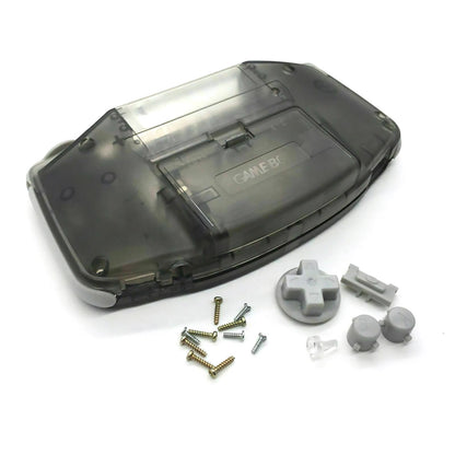 Housing Shell Cover with Button Kit for Nintendo Gameboy Advance (GBA)
