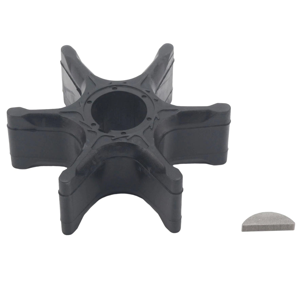 Water Pump Impeller Repair Kit for Yamaha Outboard (6E5-W0078-00, 6E5-W0078-1A)