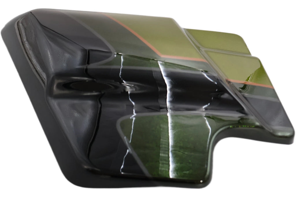 Left Side Cover for Harley-Davidson FLHTKSE (2017) 57200093EDJ