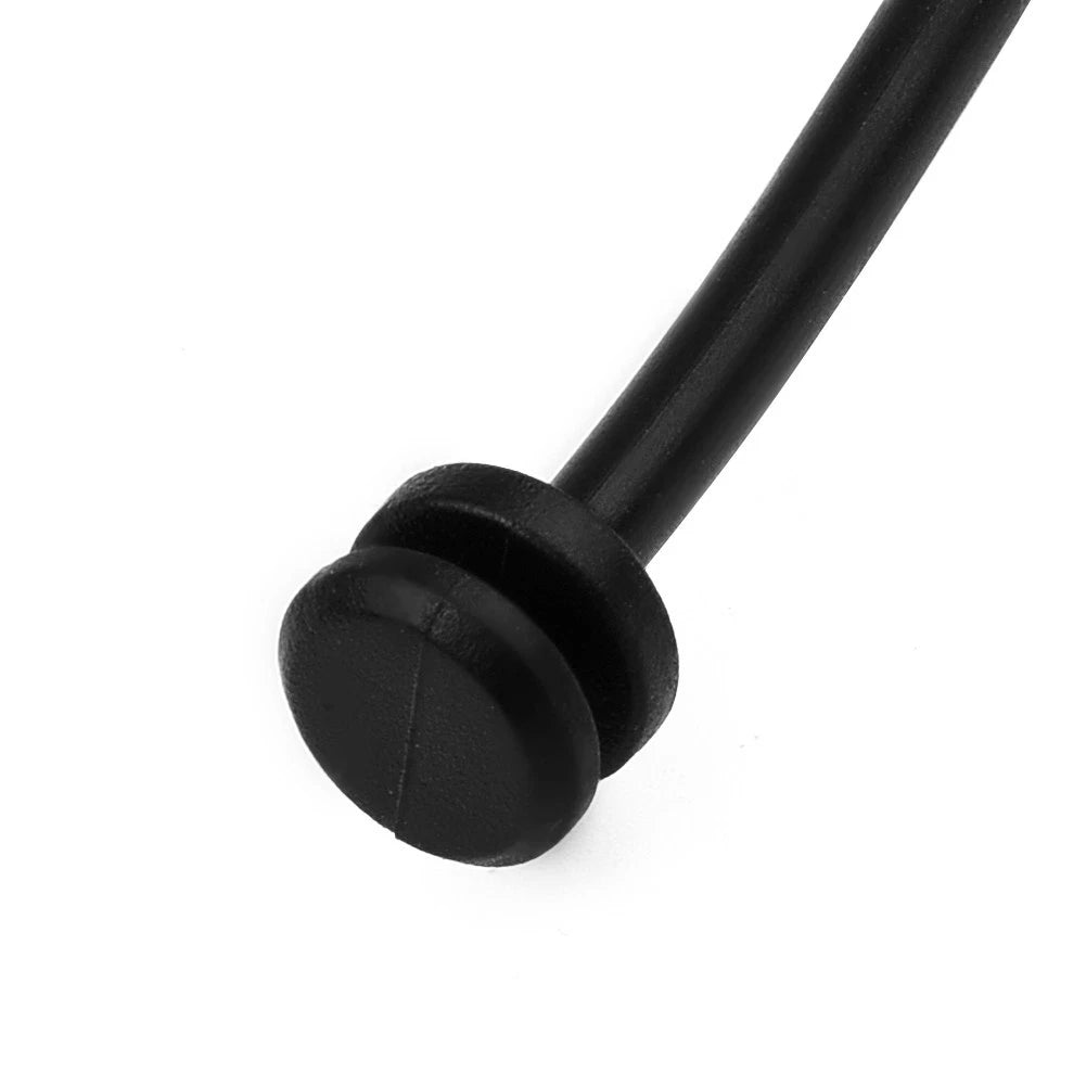 Fuel Tank Cap Cable Wire for BMW E81 E87 E88 E46 E90 E91 X3/X5/X6 (2000–2015) 16117193372