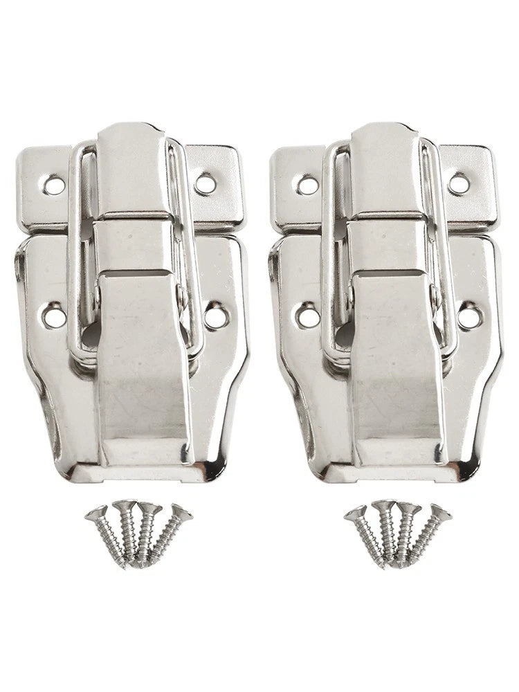 Lift Off Case Clip for Trunk Toolbox Suitcase (2010–2023)