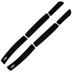 Turf Traction Mats for Kawasaki Ultra 150 (1999–2005) - Peel & Stick