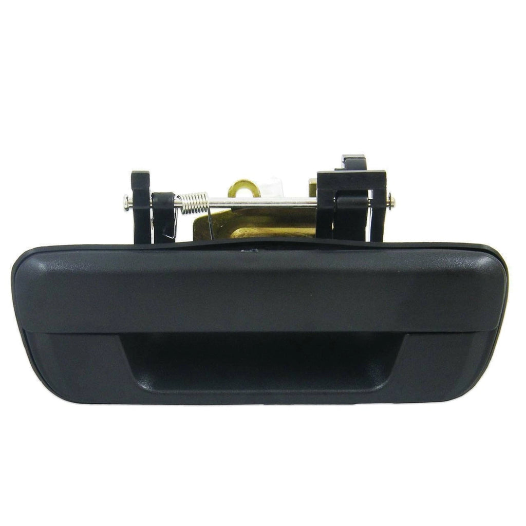 Tailgate Handle Without Key Hole for Holden RA Rodeo (2003–2008)