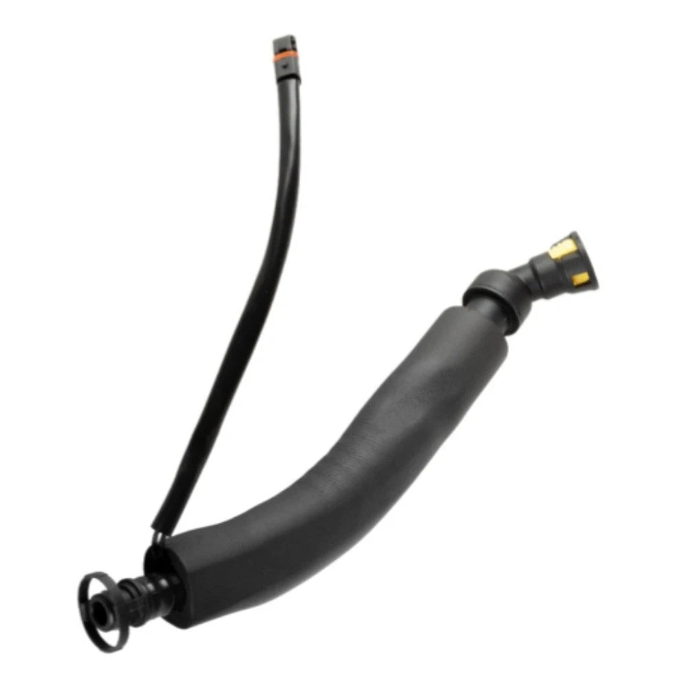 Crankcase Vent Hose for BMW 3 Series E90 325i 330i E60 525i 530i E85 E86 Z4 (2006–2013)