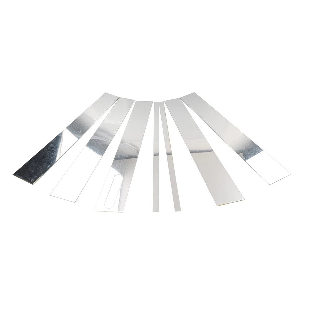 Pillar Post Trim Kit for Ford Explorer Sport Trac (2001–2005)