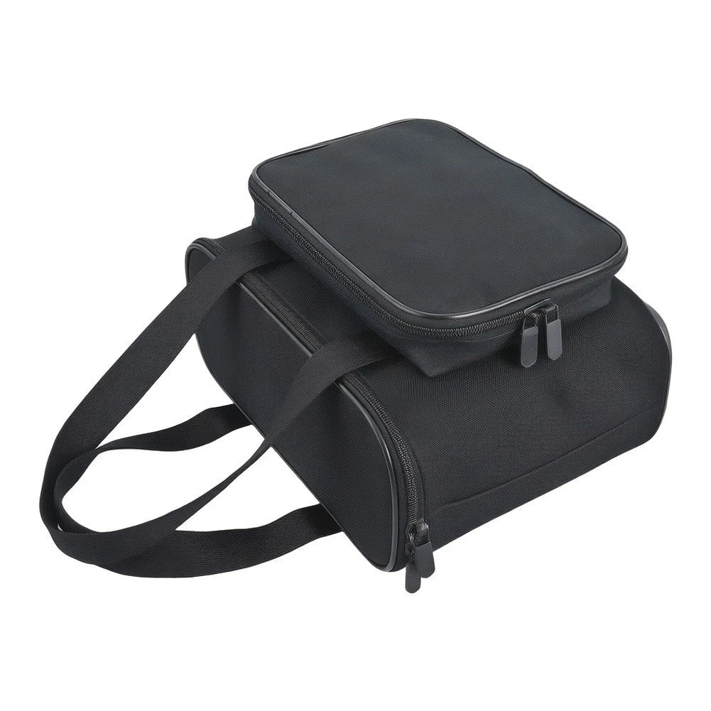 Portable Travel Case for Single-Serve Coffee Makers