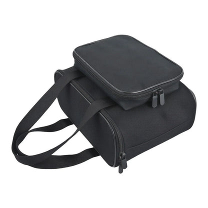 Portable Travel Case for Single-Serve Coffee Makers