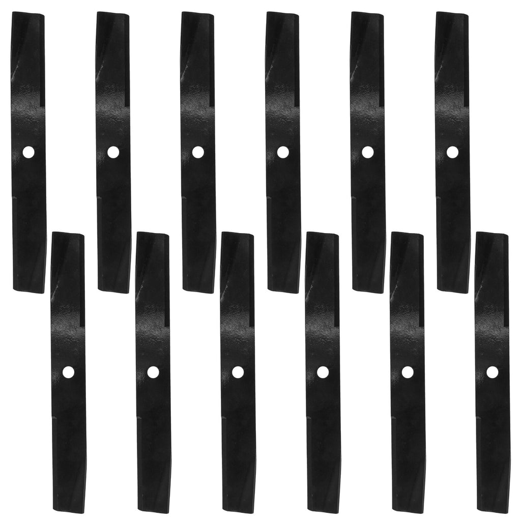 Deck Blade 46 Inch Replacement for John Deere 120 140 240 245 (180–300)